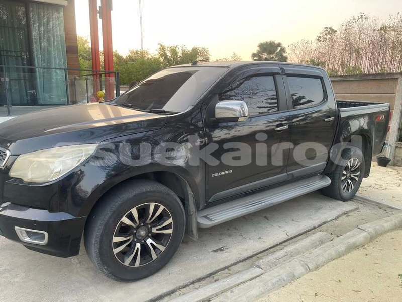 Big with watermark chevrolet corolado bangkok bangkok 78105