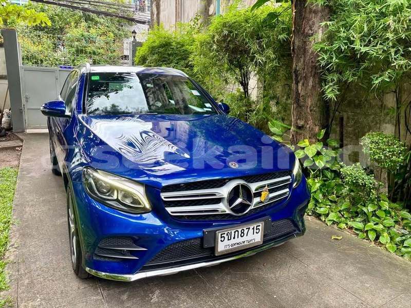 Big with watermark mercedes benz glc bangkok bangkok 78106