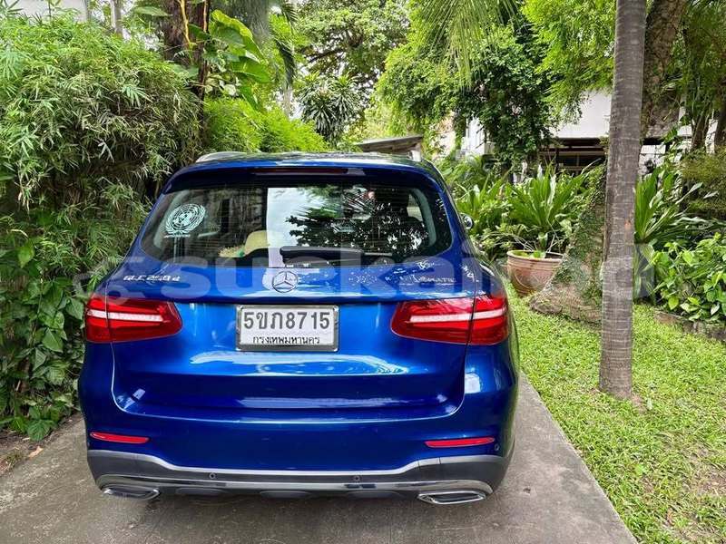Big with watermark mercedes benz glc bangkok bangkok 78106