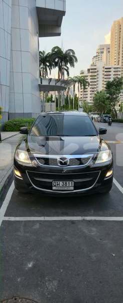 Big with watermark mazda cx 9 bangkok bangkok 78107