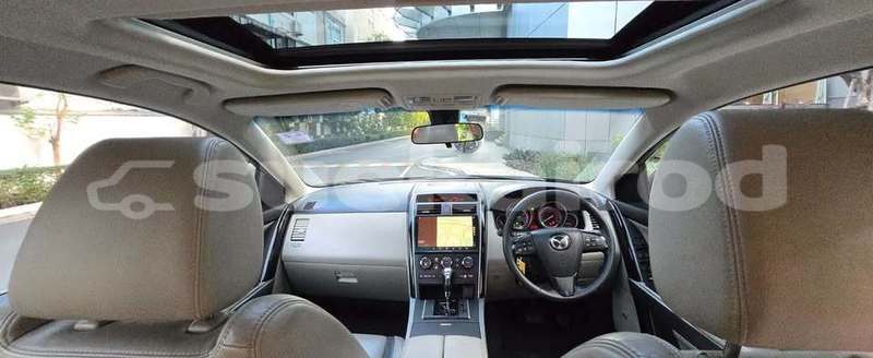 Big with watermark mazda cx 9 bangkok bangkok 78107