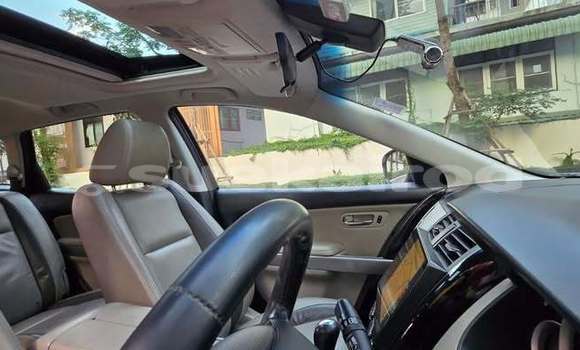 Buy Used Mazda CX-9 Black Car in Bangkok in Bangkok Buy Used Mazda CX-9 Black Car in Bangkok in Bangkok