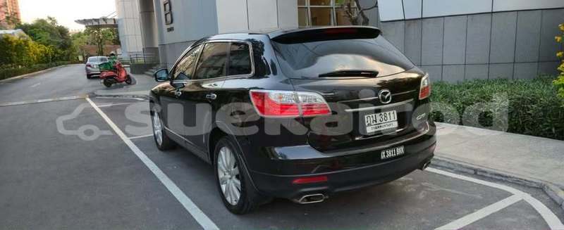 Big with watermark mazda cx 9 bangkok bangkok 78107