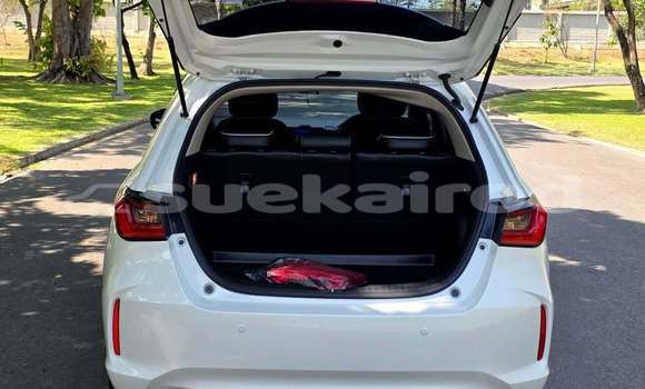 Buy Used Honda City White Car in Bangkok in Bangkok Buy Used Honda City White Car in Bangkok in Bangkok