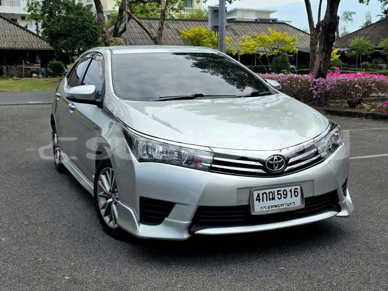 Big with watermark toyota altis bangkok bangkok 78109