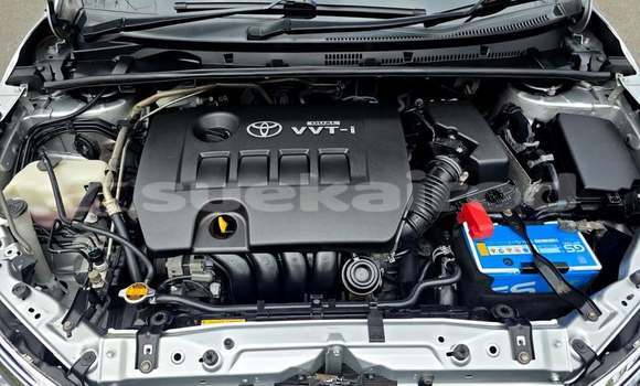 Buy Used Toyota Altis Other Car in Bangkok in Bangkok Buy Used Toyota Altis Other Car in Bangkok in Bangkok