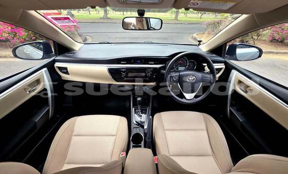 Buy Used Toyota Altis Other Car in Bangkok in Bangkok Buy Used Toyota Altis Other Car in Bangkok in Bangkok