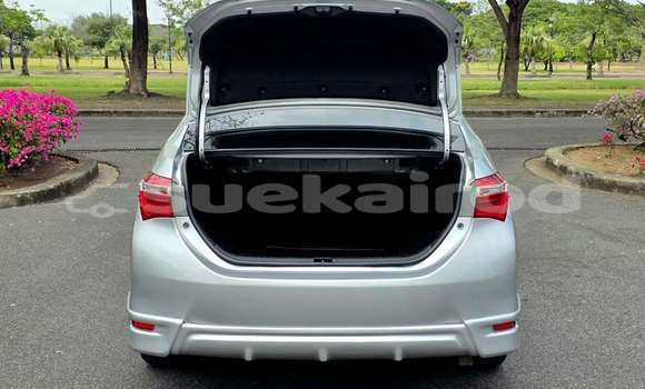 Buy Used Toyota Altis Other Car in Bangkok in Bangkok Buy Used Toyota Altis Other Car in Bangkok in Bangkok