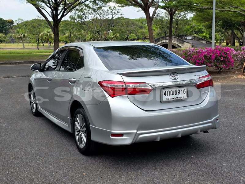 Big with watermark toyota altis bangkok bangkok 78109