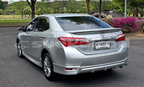 Buy Used Toyota Altis Other Car in Bangkok in Bangkok Buy Used Toyota Altis Other Car in Bangkok in Bangkok