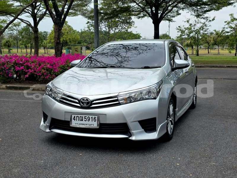 Big with watermark toyota altis bangkok bangkok 78109