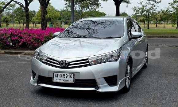 Buy Used Toyota Altis Other Car in Bangkok in Bangkok Buy Used Toyota Altis Other Car in Bangkok in Bangkok