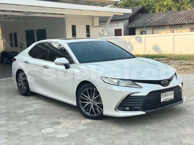 Big with watermark toyota camry bangkok bangkok 78110