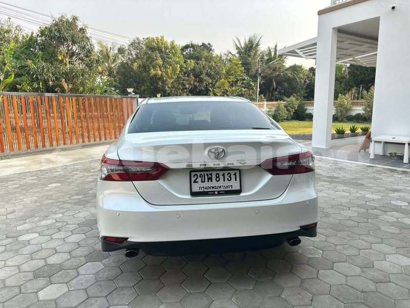 Big with watermark toyota camry bangkok bangkok 78110