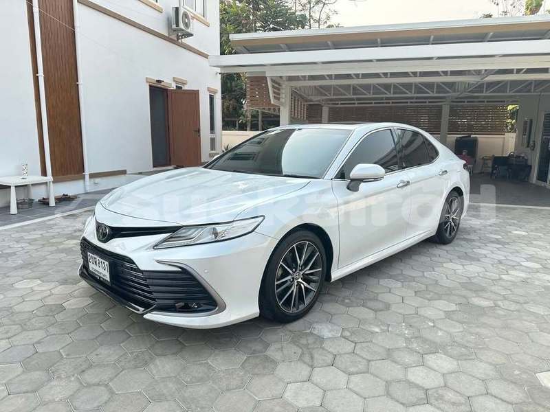 Big with watermark toyota camry bangkok bangkok 78110