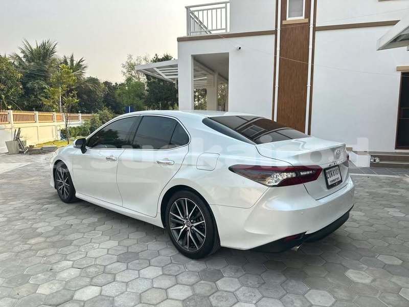 Big with watermark toyota camry bangkok bangkok 78110