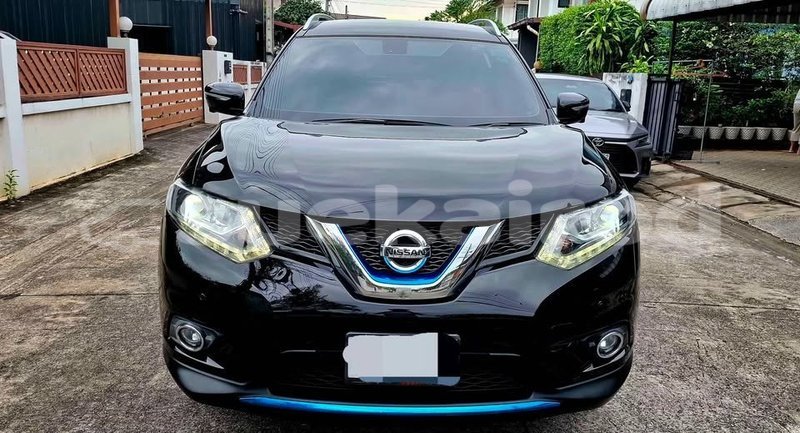 Big with watermark nissan x trail bangkok bangkok 78111