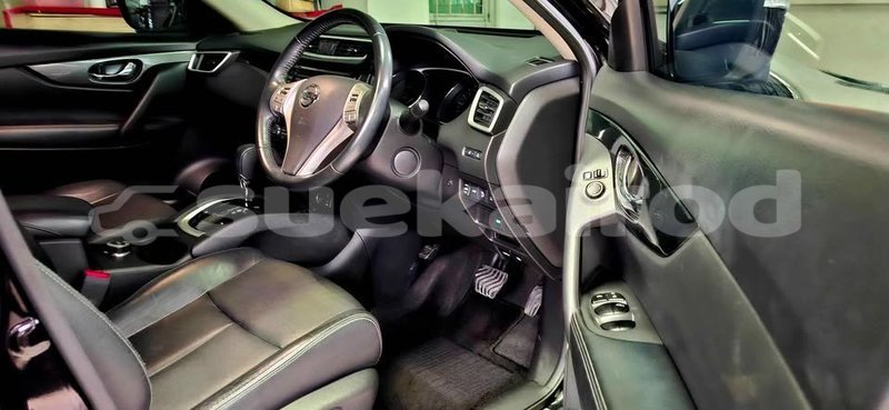 Big with watermark nissan x trail bangkok bangkok 78111