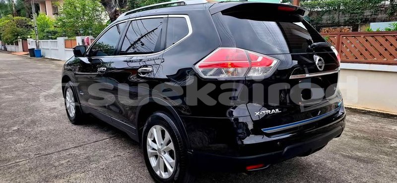 Big with watermark nissan x trail bangkok bangkok 78111