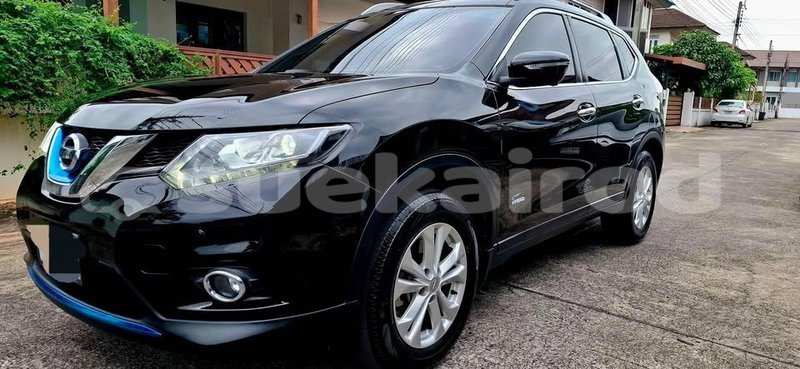 Big with watermark nissan x trail bangkok bangkok 78111