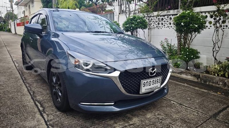 Big with watermark mazda 2 bangkok bangkok 78112