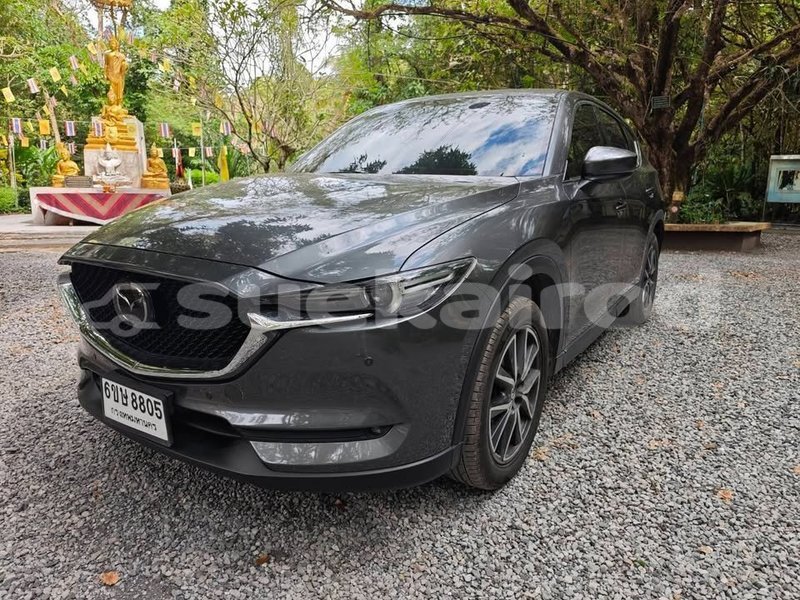 Big with watermark mazda cx 5 bangkok bangkok 78113