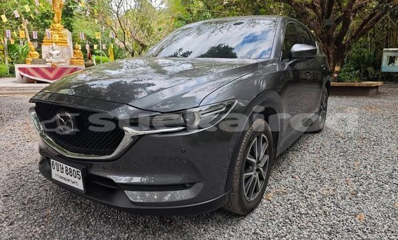 Buy Used Mazda CX-5 Other Car in Bangkok in Bangkok