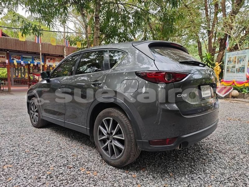 Big with watermark mazda cx 5 bangkok bangkok 78113