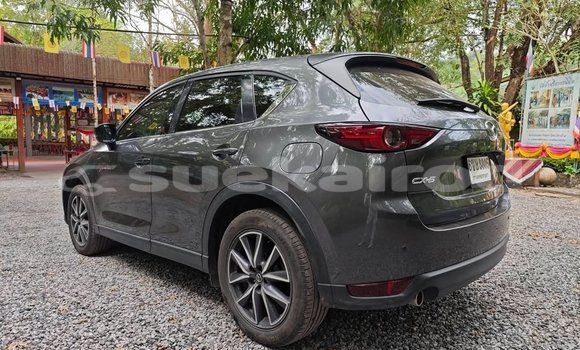 Buy Used Mazda CX-5 Other Car in Bangkok in Bangkok Buy Used Mazda CX-5 Other Car in Bangkok in Bangkok