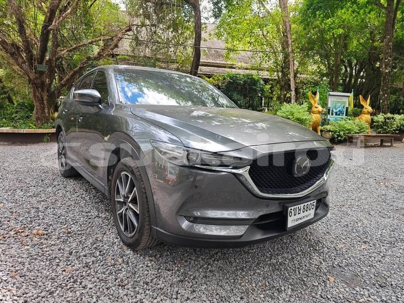 Big with watermark mazda cx 5 bangkok bangkok 78113