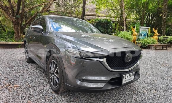 Buy Used Mazda CX-5 Other Car in Bangkok in Bangkok Buy Used Mazda CX-5 Other Car in Bangkok in Bangkok