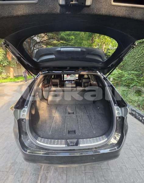 Big with watermark toyota harrier bangkok bangkok 78114