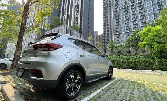Buy Used MG ZS Other Car in Bangkok in Bangkok