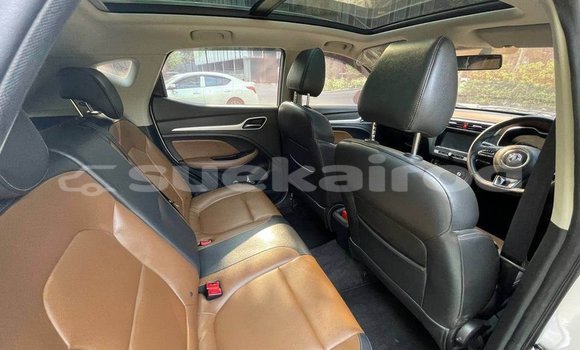 Buy Used MG ZS Other Car in Bangkok in Bangkok Buy Used MG ZS Other Car in Bangkok in Bangkok