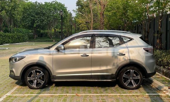 Buy Used MG ZS Other Car in Bangkok in Bangkok Buy Used MG ZS Other Car in Bangkok in Bangkok