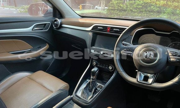 Buy Used MG ZS Other Car in Bangkok in Bangkok Buy Used MG ZS Other Car in Bangkok in Bangkok