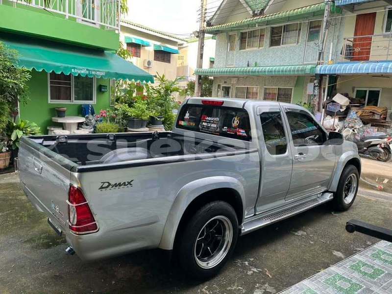Big with watermark isuzu d max bangkok bangkok 78116