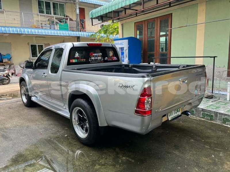 Big with watermark isuzu d max bangkok bangkok 78116