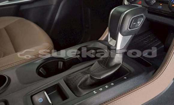 Buy Used Ford Everest White Car in Bangkok in Bangkok Buy Used Ford Everest White Car in Bangkok in Bangkok