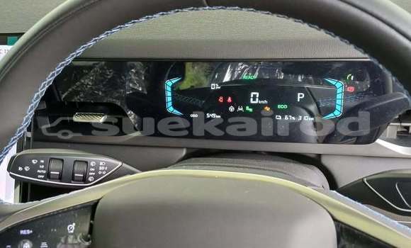 Buy Used Daewoo Evanda White Car in Bangkok in Bangkok Buy Used Daewoo Evanda White Car in Bangkok in Bangkok