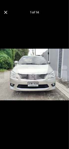 Big with watermark toyota innova bangkok bangkok 78119