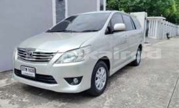 Buy Used Toyota Innova Other Car in Bangkok in Bangkok Buy Used Toyota Innova Other Car in Bangkok in Bangkok