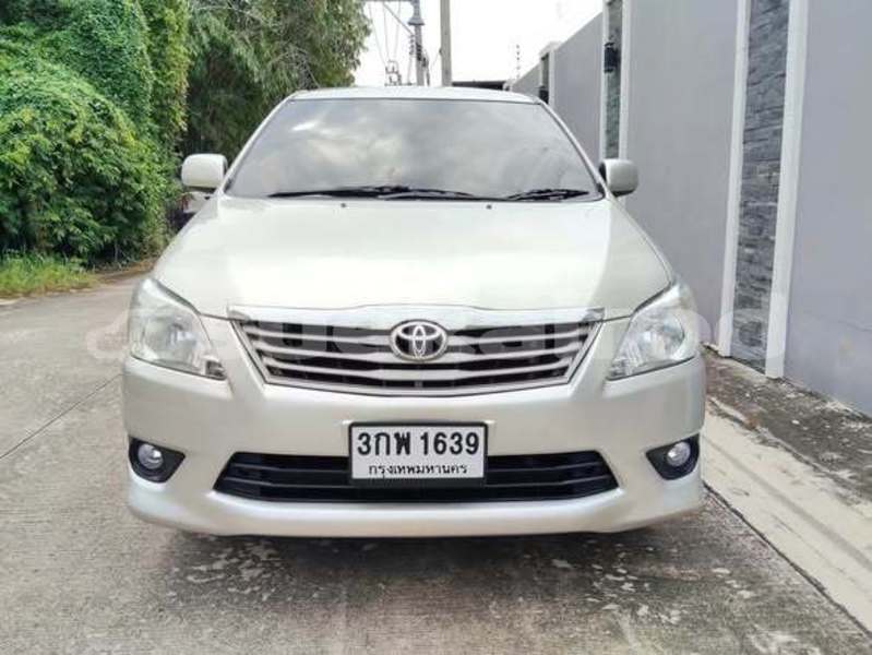 Big with watermark toyota innova bangkok bangkok 78119