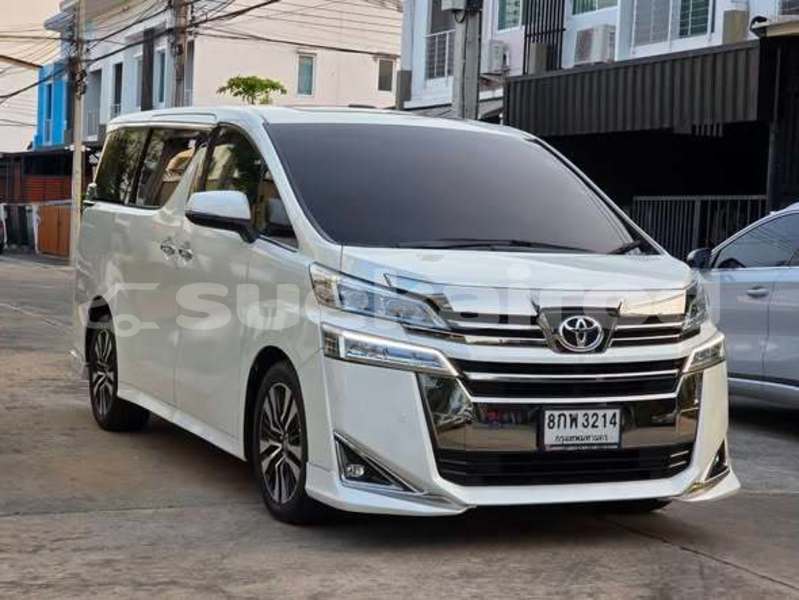 Big with watermark toyota ventury bangkok bangkok 78121