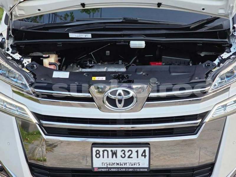 Big with watermark toyota ventury bangkok bangkok 78121