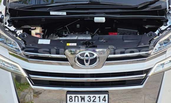 ซื้อ รถมือสอง Toyota Ventury อื่น ๆ รถยนต์ ใน %{เมือง} ใน กรุงเทพมหานคร ซื้อ รถมือสอง Toyota Ventury อื่น ๆ รถยนต์ ใน %{เมือง} ใน กรุงเทพมหานคร