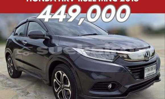 ซื้อ รถมือสอง Honda HR-V อื่น ๆ รถยนต์ ใน %{เมือง} ใน กรุงเทพมหานคร ซื้อ รถมือสอง Honda HR-V อื่น ๆ รถยนต์ ใน %{เมือง} ใน กรุงเทพมหานคร