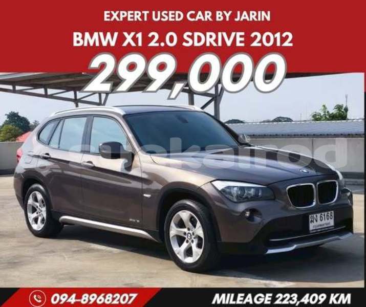 Big with watermark bmw x1 bangkok bangkok 78124
