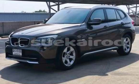 ซื้อ รถมือสอง BMW X1 อื่น ๆ รถยนต์ ใน %{เมือง} ใน กรุงเทพมหานคร ซื้อ รถมือสอง BMW X1 อื่น ๆ รถยนต์ ใน %{เมือง} ใน กรุงเทพมหานคร