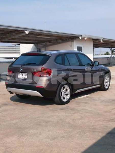 Big with watermark bmw x1 bangkok bangkok 78124